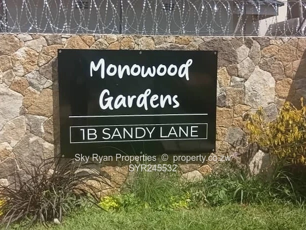 Ashdown Park Clusters for Sale