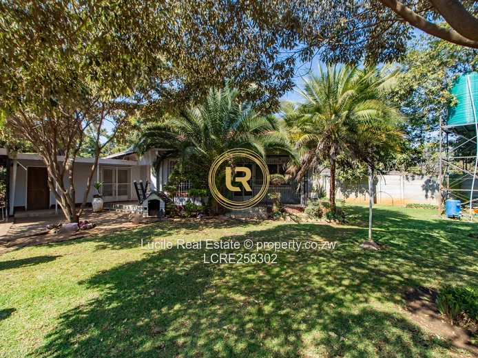 Executive 3-Bedroom House | Eastlea