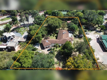 Prime Commercial Space for Sale in Newlands