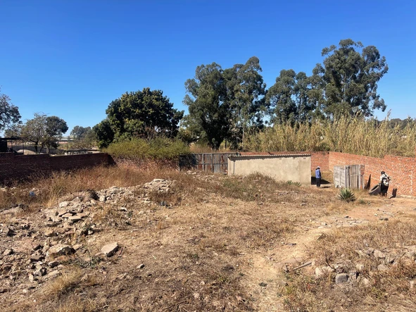 Commercial & Industrial Land