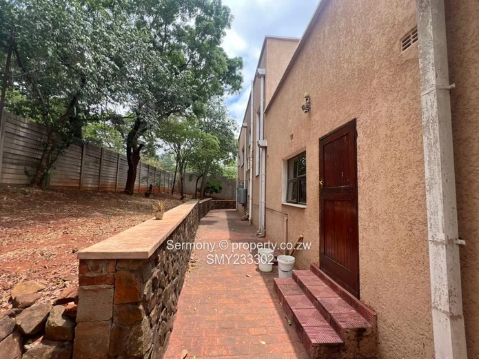 Residential house for sale