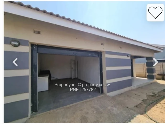 Modern 4-Bed Cold Comfort Home, Garage & Fitted Kitchen (Sole Mandate)