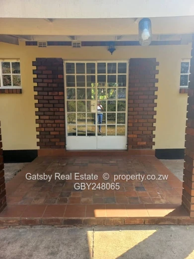 Available immediately close to amenities and UN offices 