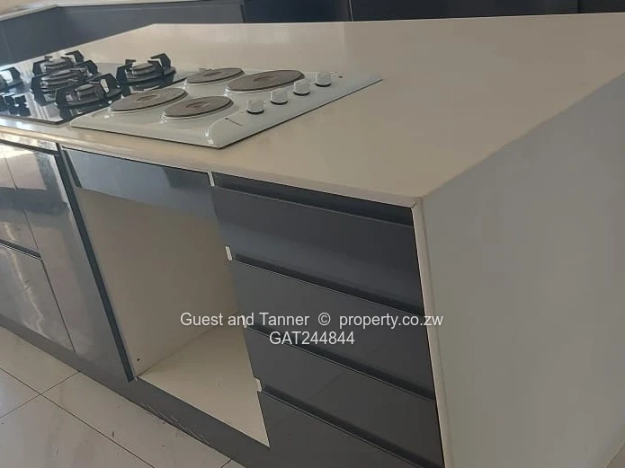 4 Bedroomed house For Sale In Crowhill