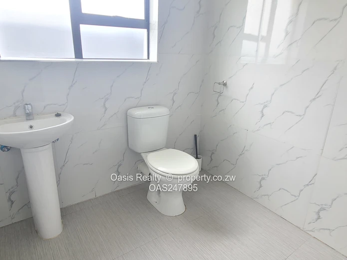 Brand new fully furnished home