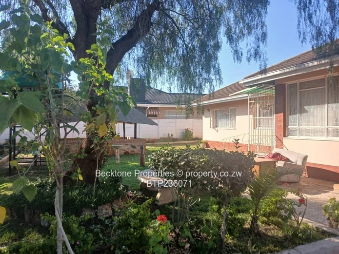 House for sale in Paddonhurst 