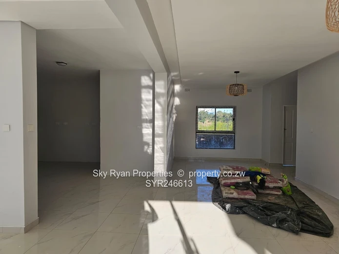 Pomona Nyeredzi Ridge House For Sale 