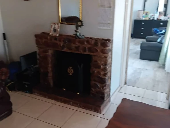 5 Bedroom Townhouse Complex
