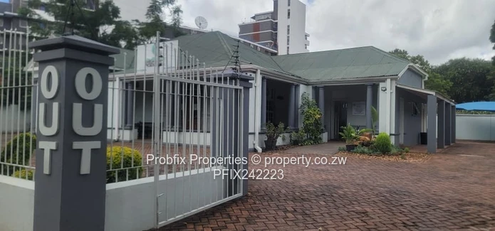 Prime Avenues Commercial Property for Sale! ??