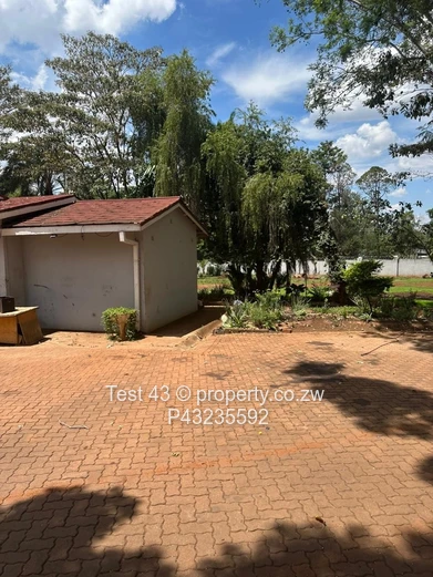 Greystone Park rentalhil