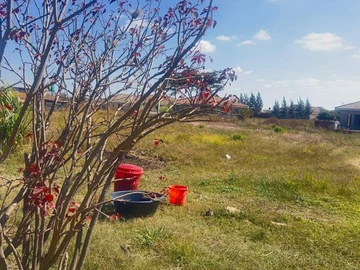 Stand for Sale in Sandton Park, Harare West