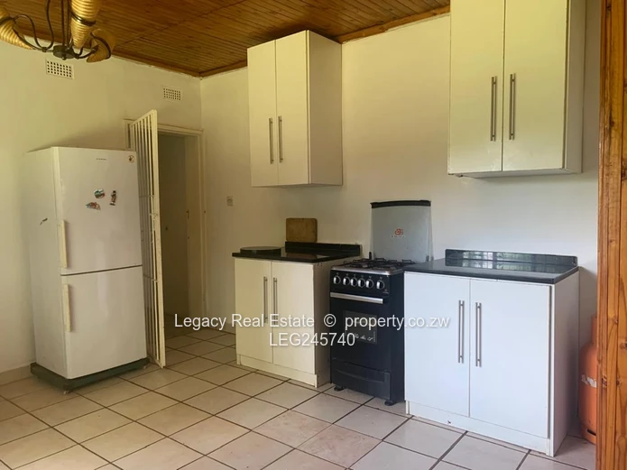 High Potential Property Near New Parliament And Cyber City