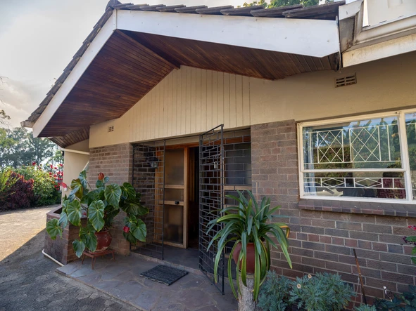 Commercial Property