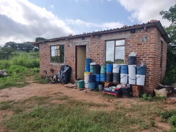 Commercial & Industrial Land