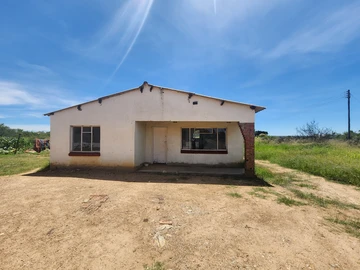 Farm & Agricultural Land