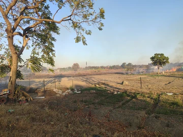 Commercial & Industrial Land