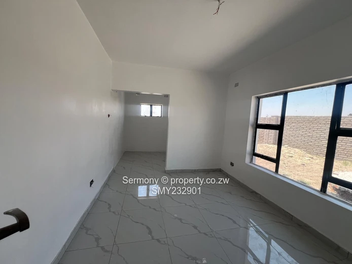 Residential house for sale