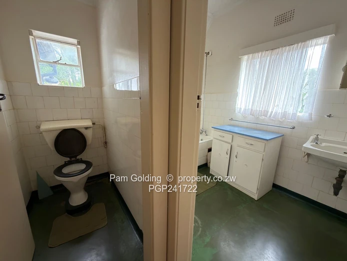 Kumalo house for sale