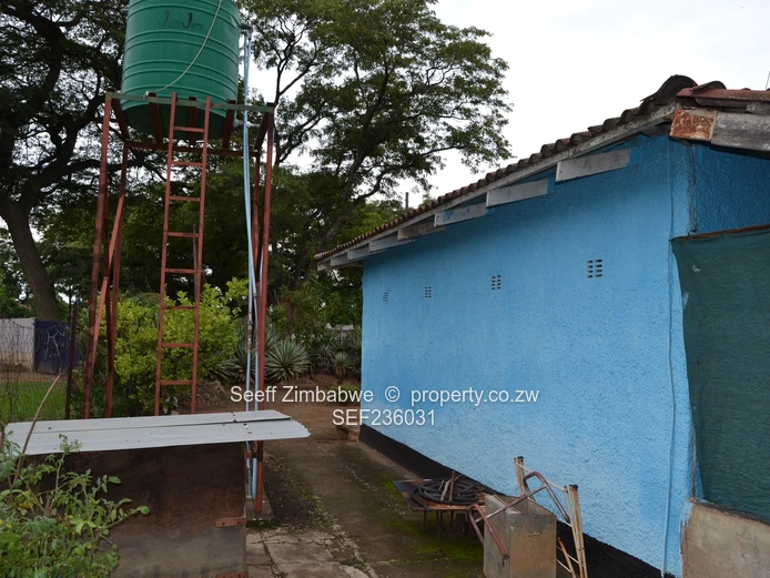 Charming3 bedroomed Home