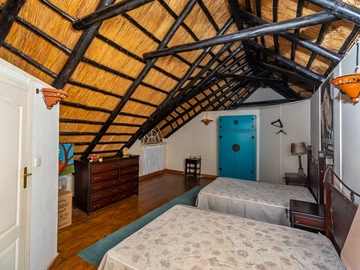 Farm & Agricultural Land