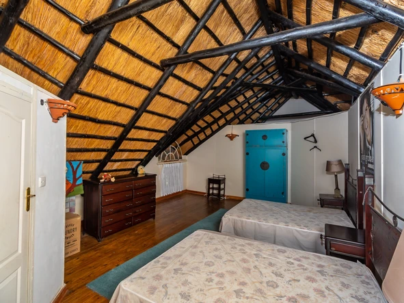 Farm & Agricultural Land