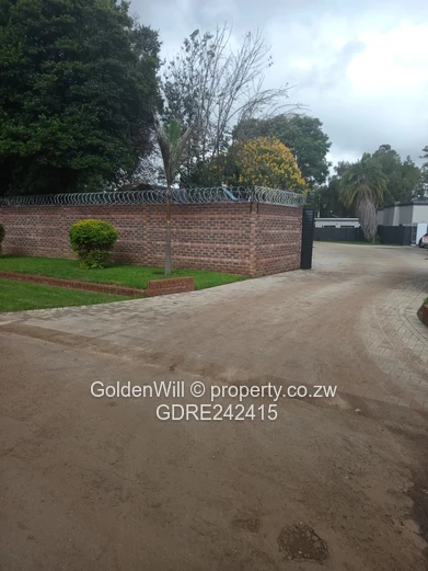 Luxurious Airbnb in Westgate 