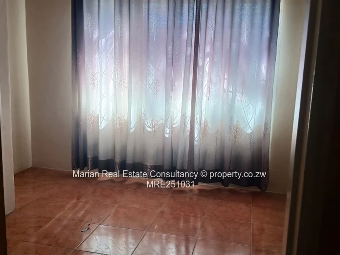 3-Bedroom House, Burnside FOR RENT 