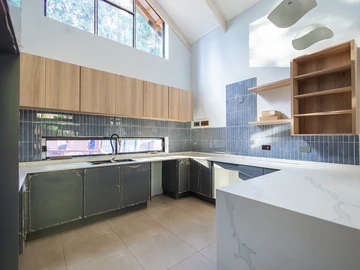 2 Bedroom Garden Flat