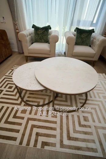 Vainona 3-Bed Townhouse - Modern Kitchen & Furnished Bed & Breakfast