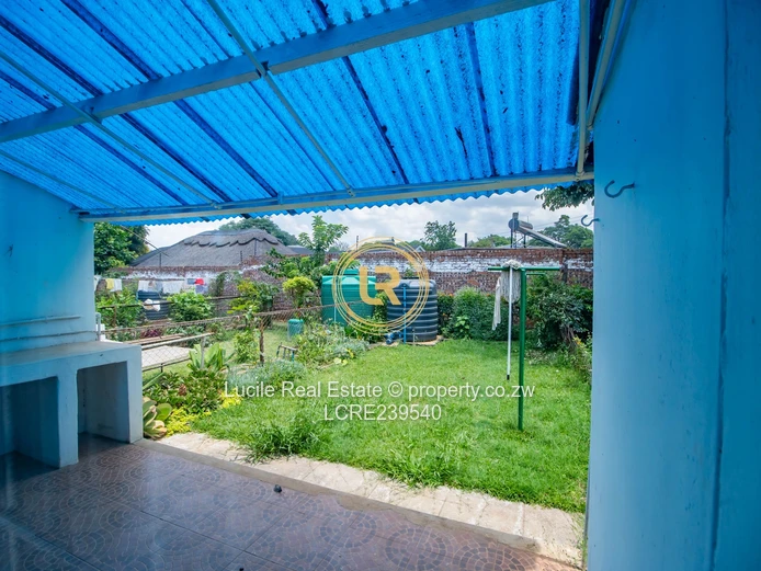 Belvedere 2 Bed Flat