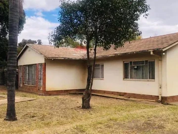 Mabelreign 3bed house for sale 