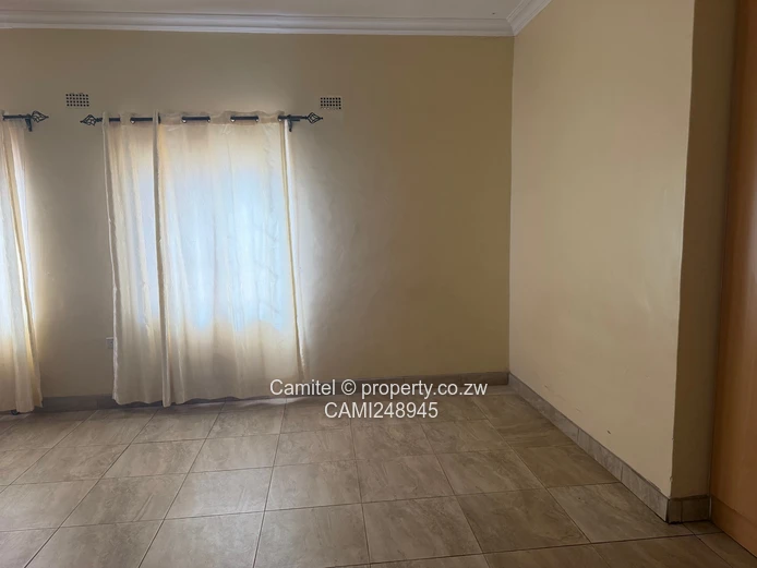 6-Bed Townhouse Complex in Vainona Two clusters on one property — 1,125m² with Borehole (Sole Mandate)