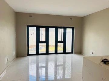 2 Bedroom Townhouse Complex