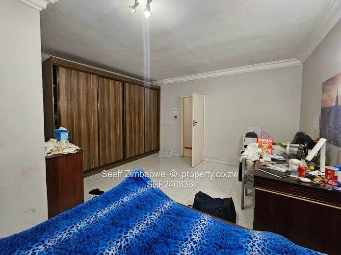 A Masterpiece of Modern Comfort: Fully Furnished 4-Bedroom Split-Level Executive Home