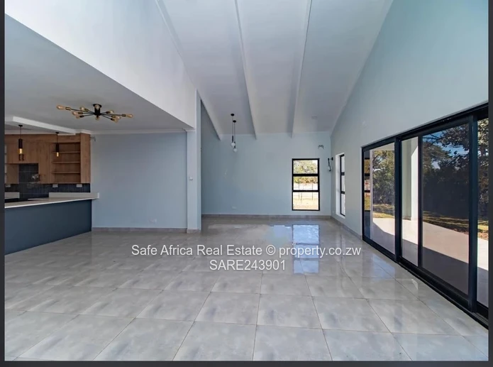 Mandara – Modern 3 Bedroom House for Sale