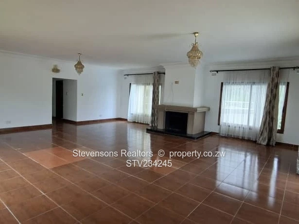 A luxurious 6 bedroomed house for sale in Shawasha Hills 