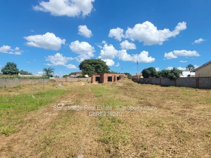 Selbourne Park | Prime Development Opportunity  