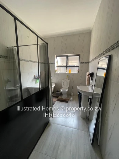Close to Amenities 