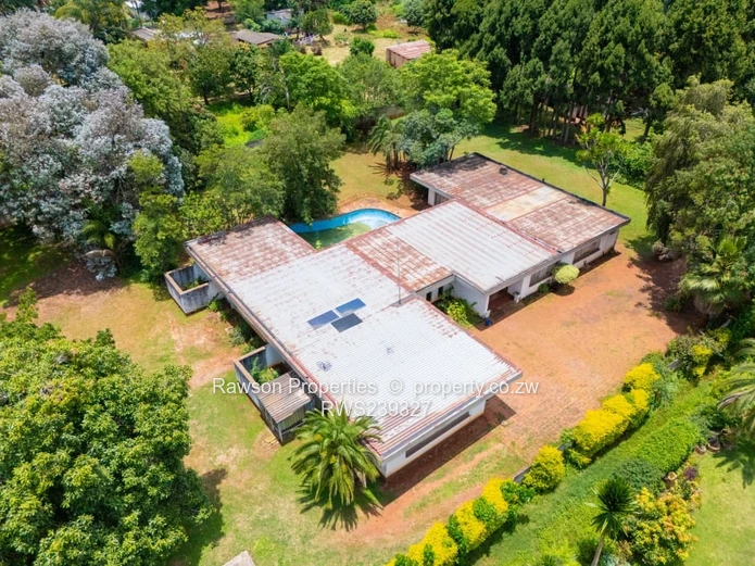 Highlands House For Sale (Sole Mandate)