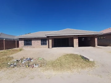 4 Bedroom Townhouse Complex