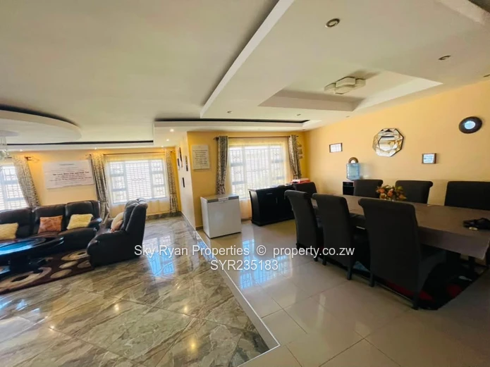 Sandton  Phase 2 House For Sale