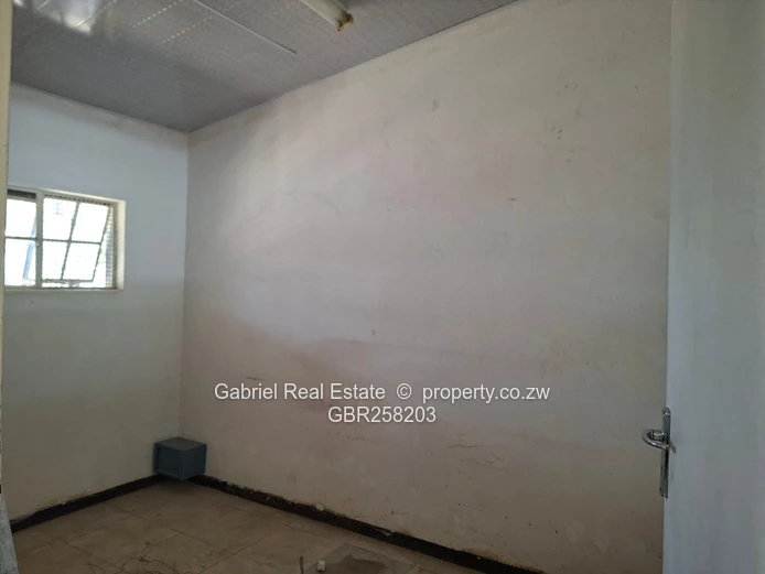 Retail Space To Let