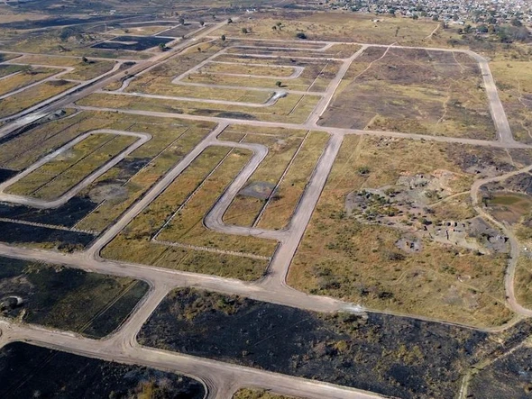 Land