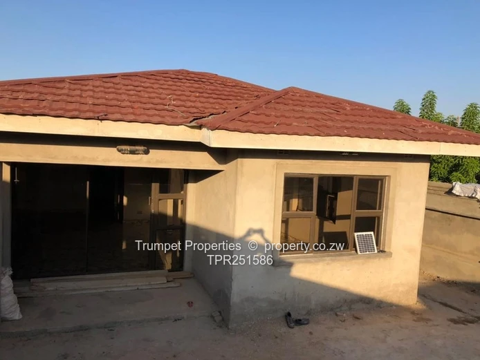 Near-Complete 4BR Home on 400m² in Granary Park