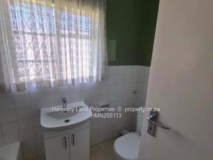 Milton House for Rent- 1500 (Sole Mandate)
