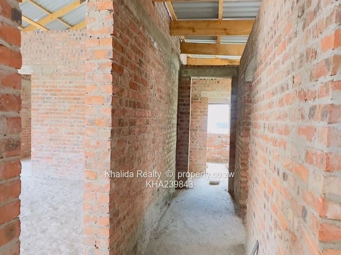 Arlington East Incomplete Property For Sale