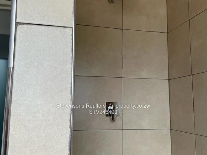 Fully furnished 3-bedroom house for rent