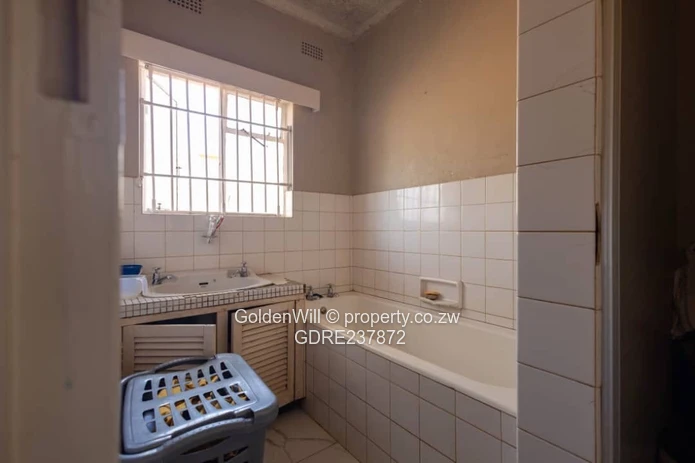 Mt Pleasant house for Rent