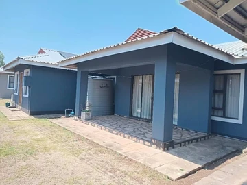 3 Bedroom Townhouse Complex