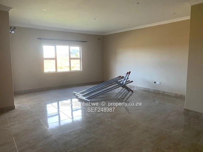 Mount Pleasant Heights  House To Rent